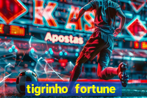 tigrinho fortune tiger png